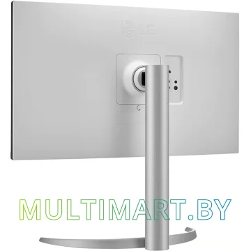 Монитор LG 27UP650-W картинка 5